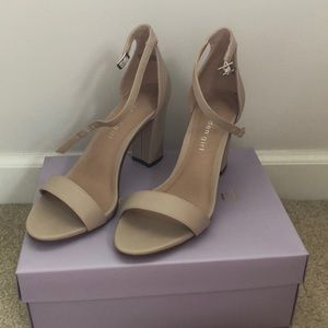 Madden Girl Beella Heels
